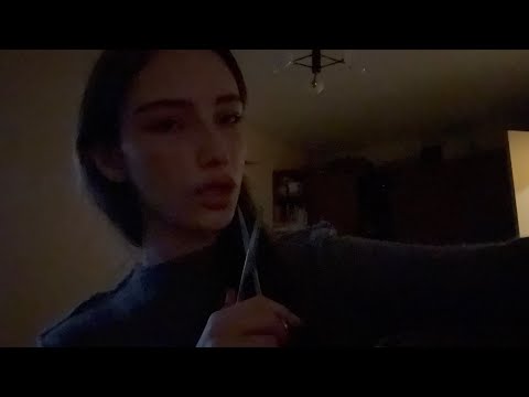 Видео: asmr саморефлексия,помогу тебе отключить голову после тяжелой недели 🪬