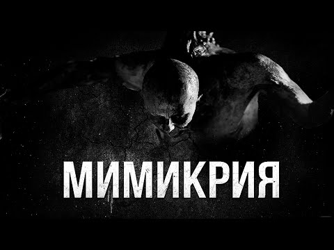 Видео: Я Мыслю, Значит, Я Существую. Часть третья. Фантастика Хоррор Ужасы про СУЩНОСТЬ