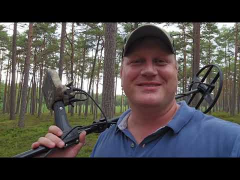 Видео: АКА Интроник и 15" 214 кГц - последняя прошивка и новый блок, экстремальная глубина?!