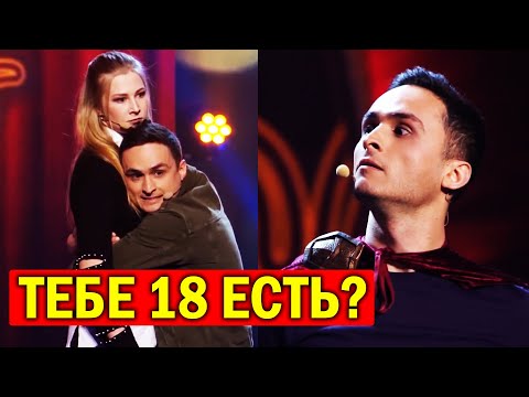 Видео: РЖАКА! Самый УГАРНЫЙ сборник с Приколами от Игоря Ласточкина - САМЫЙ СОК! Зал ПОЛОЖИЛИ шутками!