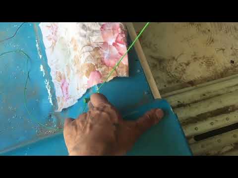 Видео: Изготовление дуг под тент на Обь 3