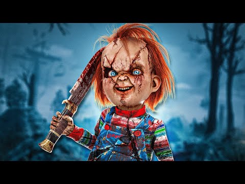 Видео: Делаем Чаки чистым злом