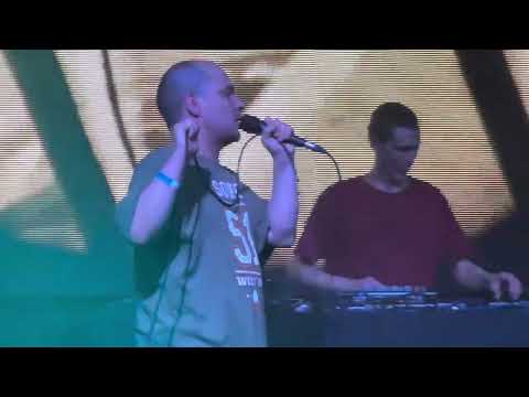 Видео: ПОРЕЗ НА СОБАКЕ - Я коллекционирую хлам (Live @ URBAN, Moscow, 2024.05.24)