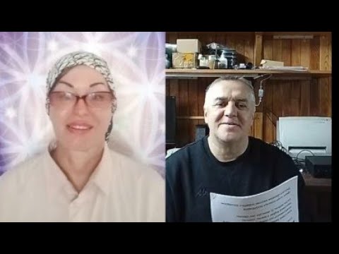 Видео: Марина Мелихова в прямом эфире! Часть 65 Игорь Ткаченко ПОПЫ И РАВИНЫ ТЕРЯЮТ ПРИХОЖАН 20.10.25.