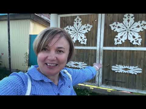 Видео: 95 яшьлек капка ясаучы Шамил абыйны очраттым! Биектау районы авыллары буенча йөрим. #татары