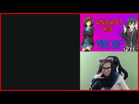 Видео: Unicast #15: Никол говори за аниме