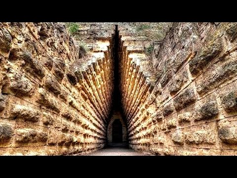 Видео: Ученые До Сих Пор не Могут Объяснить Эти Места