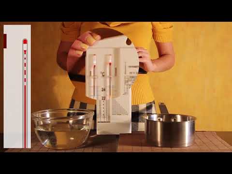 Видео: Ремонт ВИТ (гигрометра психрометрического)