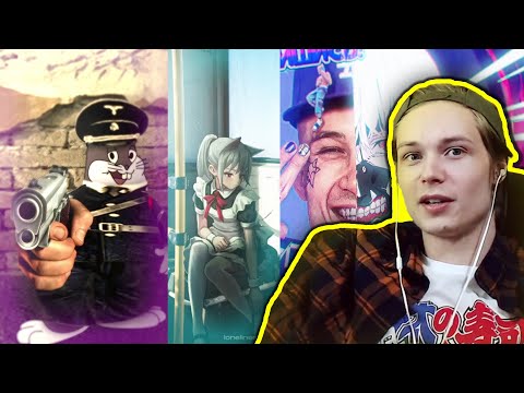 Видео: ХУМАС ОЦЕНИВАЕТ ФОТОШОПЫ ПОДПИСЧИКОВ #7