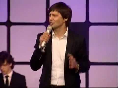 Видео: Андрей Кочкин "Мы взойдём на высоты Божьи"