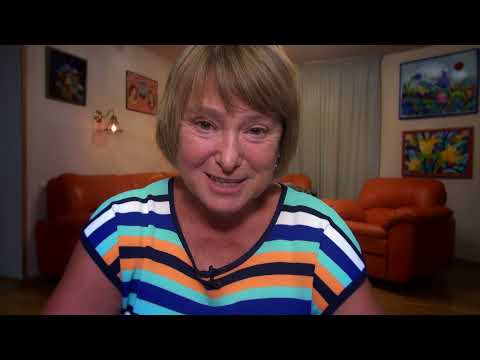 Видео: Вопросы про детей | Нина Зверева #маманачас