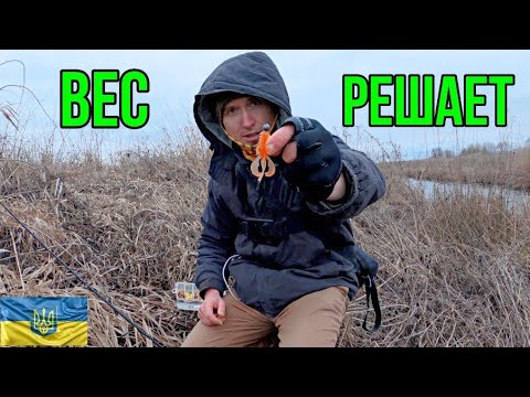 Видео: Щука перед ледоставом. Рабочий монтаж. Как поймать малоактивную щуку. Последняя рыбалка сезона 2021.