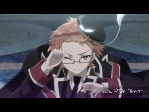 Видео: AMV Королевский репетитор - Непохожие