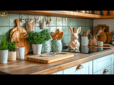 Видео: Уютные идеи декора маленькой кухни в скандинавском стиле, которые вам понравятся!