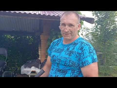 Видео: Я купил Лончин30 на снегоход Буран.