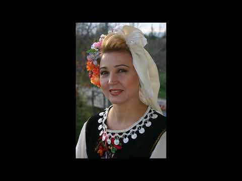 Видео: Radostina Kaneva -,,Muri Todoro"gr ,,Straldga" / Мъри Тодоро невярна" Радостина Кънева гр,,Стралджа"