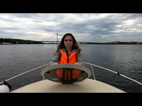 Видео: Переход МСК-ПТЗ. День 3