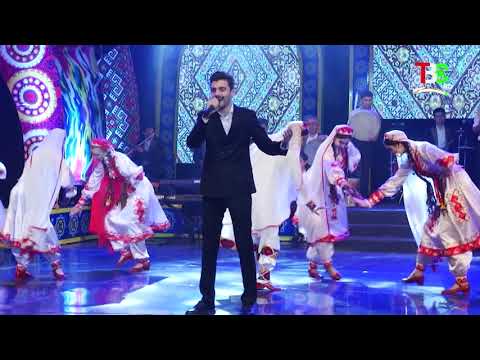 Видео: Чоршанбе Аловатов Chorshanbe Alovatov 2022