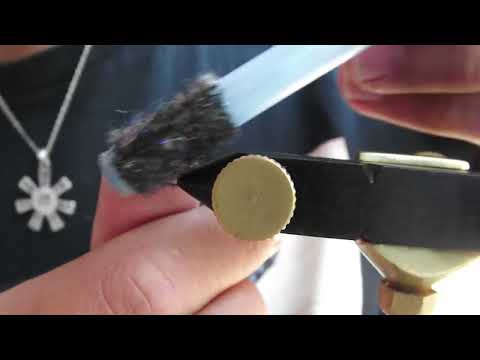 Видео: ВРЪЗВАНЕ НА НИМФИ!!!