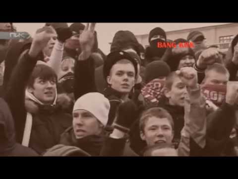 Видео: Loc-Dog feat. Типси Тип, Zambezi - Встряска (2013)