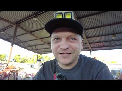 Видео: Каждую субботу я зарабатываю на этом | Барахолка Подгорицы #15