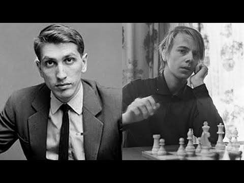 Видео: Шахматы. ГЕНИАЛЬНЫЙ стратегический ПЛАН в исполнении Роберта Фишера!