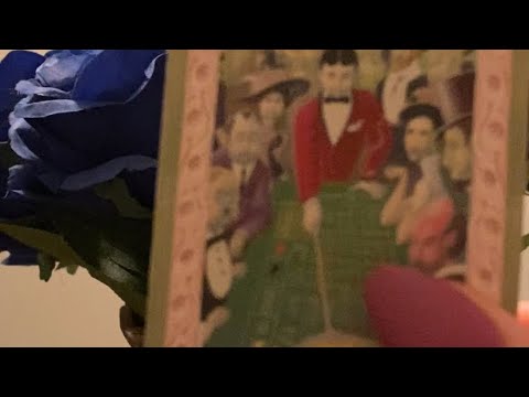 Видео: ⭐️ВСЕ Злятся, потому что люди все еще интересуются тобой и все еще привлекают внимание общественн...