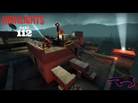 Видео: LEFT 4 DEAD 2 - HIGHLIGHTS @ЧАСТЬ 112 | INFECTED TEAMWORKS