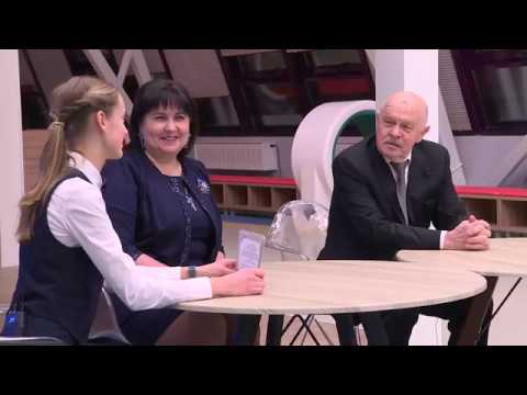 Видео: NEWS SCHOOL 777: Выпуск 7