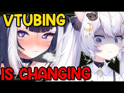 Видео: Live2D-художники вам этого не расскажут (а я скажу)