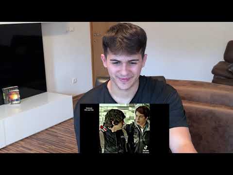 Видео: Пайк реагирует на турецкую драму, подборка тикток 12