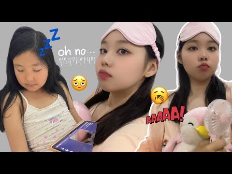 Видео: 24 цаг унтахгүй байж үзэв😴🫩😪| 