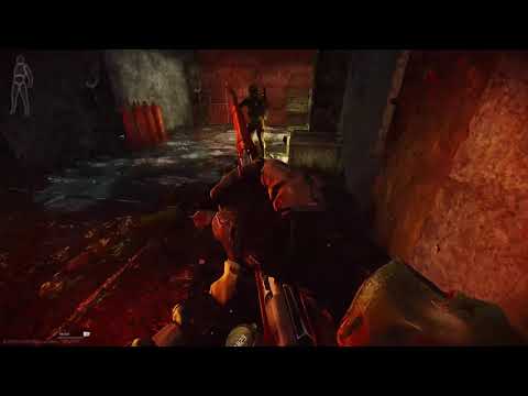 Видео: Каратель 5 с кедром на заводе