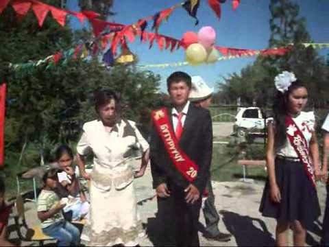 Видео: КУЛБАЙУУЛУ 96    2014 бутуруучу