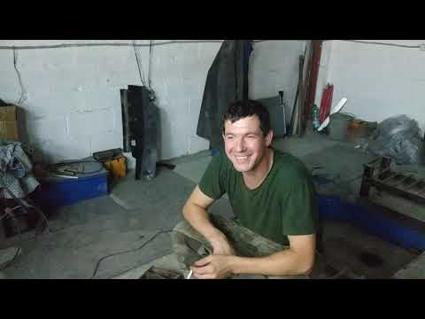 Видео: Опять камасутра с топливным насосом Рено Кангу