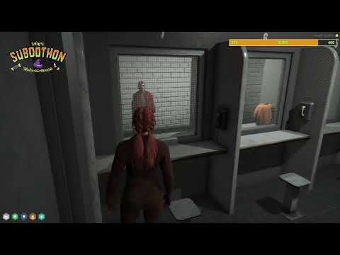 Видео: Стэнли предает «Новый Вавилон», присоединяется к команде Эдгара и расстаётся с Энди | Nopixel GTARP