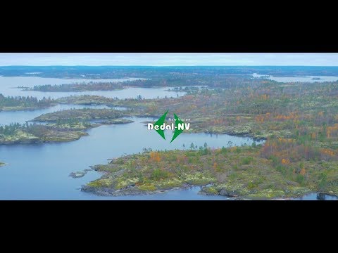 Видео: Дедал-НВ. Записки охотника. Осень