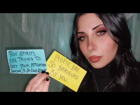 Видео: Твой объект обожания и другие, кто с тобой знакомится, думают, что ты уникум!