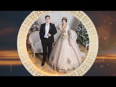 Видео: Свадьба Артура и Ланы В Самаре  2 день 2 часть 2
