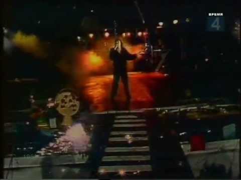 Видео: Игорь Корнелюк - Дом-звезда (1989)