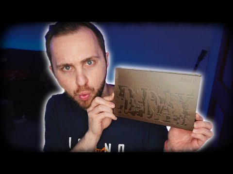 Видео: Распаковка всех альбомов Agust D - D-Day // Agust D - D-Day Album Unboxing (all versions)