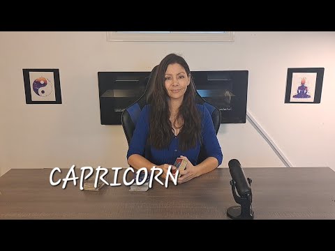 Видео: КОЗЕРОГ ♑️ ВЫ НЕ ЗАХОТИТЕ ЭТОГО ПРОПУСТИТЬ. ЭТО СДЕЛАЕТ ВАС ТАКИМ СЧАСТЛИВЫМ!