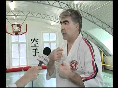 Видео: Дан тест  Семинар Крысина