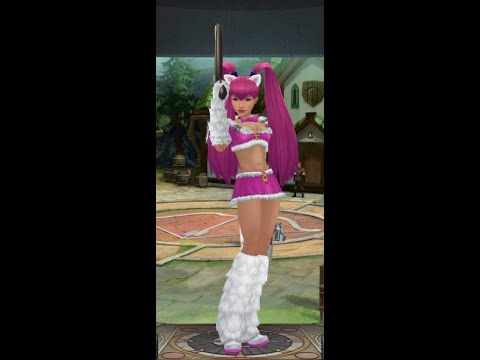 Видео: КАЧ снайпера 54-55 ч.2 КОСТЮМ КОШЕЧКИ