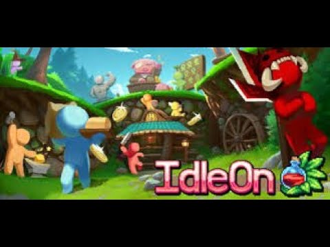 Видео: СОВЕТЫ ДЛЯ НОВИЧКОВ!!!!      (IdleOn)