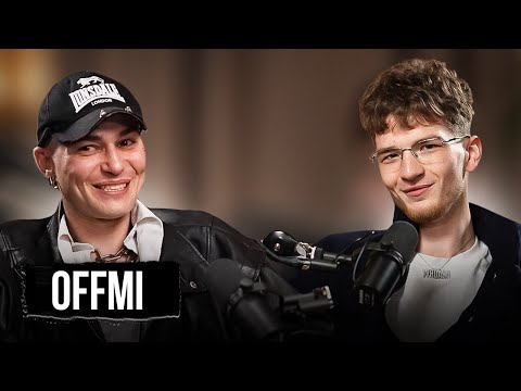 Видео: OFFMI - о потере близких и жизненном пути, куда пропал?