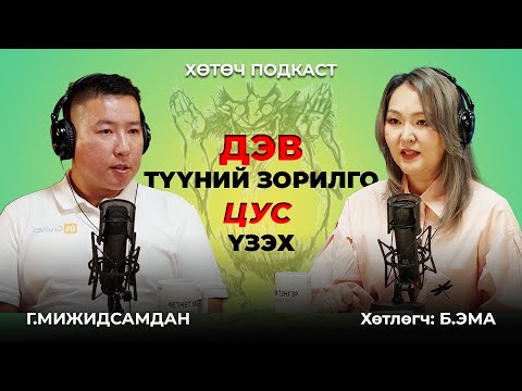 Видео: ДЭВ, ЛУС, САВДГИЙН ТУХАЙ ОЙЛГОЛТ...