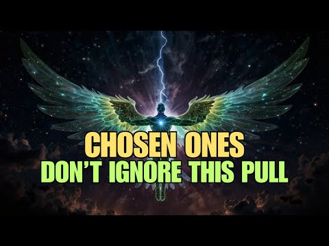 Видео: Только самые сильные избранные испытывают этот знак духовного пробуждения