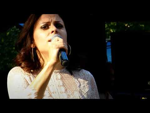 Видео: Ваня Вълкова - китка