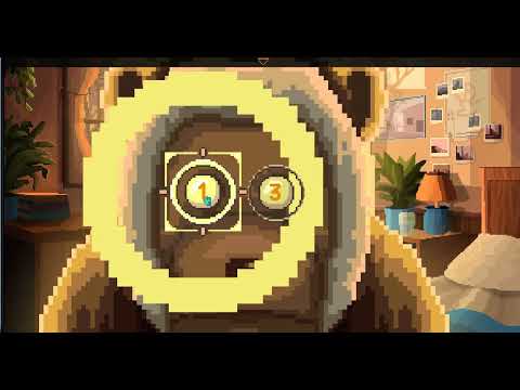 Видео: ПРОХОДИМ ИГРУ NORCO АКТ 1 ПРИЗРАКИ БАЙЮ